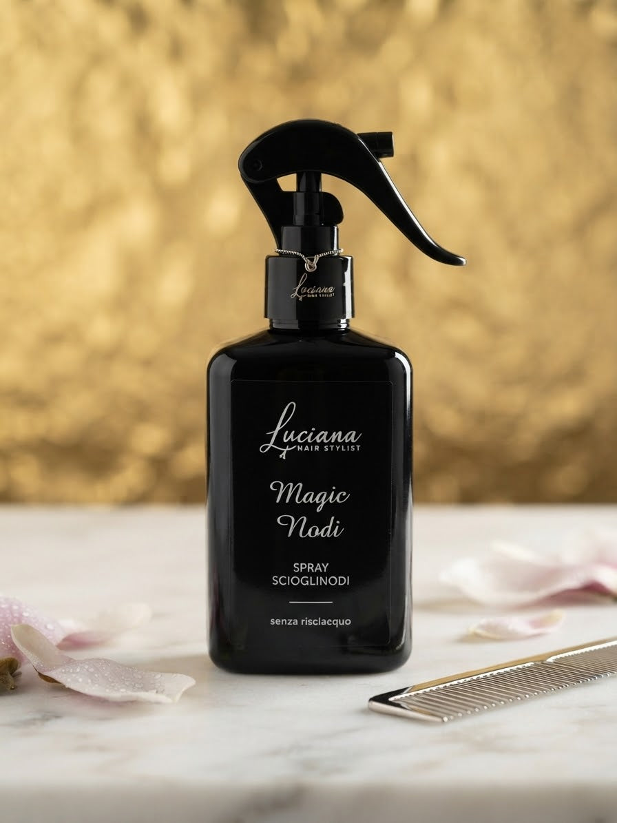 Magic nodi’