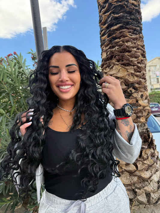 7 bande MOSSE nere🖤