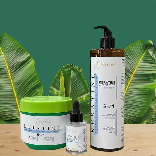 Kit anticaduta